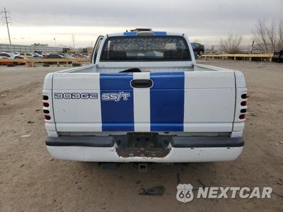 Zdjęcie 6 z 11 samochodu: 1997 DODGE RAM 1500 VIN:1B7HC16Z5VS226536 - miniatura