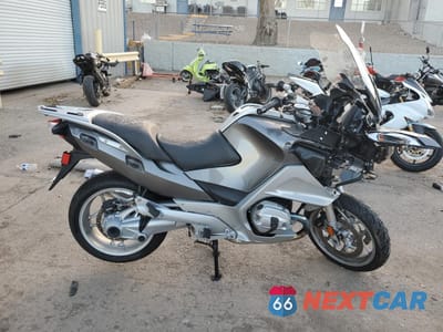 2012 BMW R1200 RT WB1044008CZW21494 - główne zdjęcie licytacji z USA - miniatura