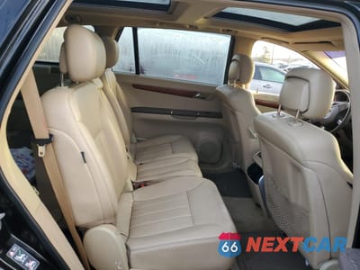 Zdjęcie 11 z 13 samochodu: 2008 MERCEDES-BENZ R 350 VIN:4JGCB65E18A079632 - miniatura