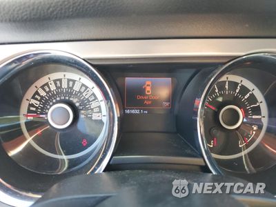 Zdjęcie 9 z 14 samochodu: 2013 FORD MUSTANG VIN:1ZVBP8AMXD5213399 - miniatura