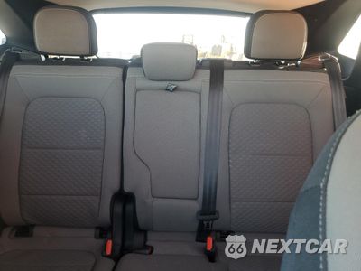Zdjęcie 10 z 15 samochodu: 2022 FORD ESCAPE SE VIN:1FMCU0G62NUA88783 - miniatura