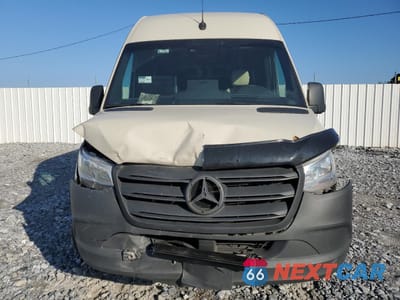 Piąte zdjęcie samochodu w środku: 2024 MERCEDES-BENZ SPRINTER 2500 VIN:W1Y4NCHY3RT167135 - miniatura