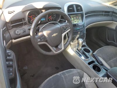 Zdjęcie 8 z 13 samochodu: 2014 CHEVROLET MALIBU 1LT VIN:1G11C5SL0EF291340 - miniatura