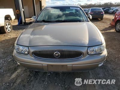 Piąte zdjęcie samochodu w środku: 2005 BUICK LESABRE LIMITED VIN:1G4HR54K45U191693 - miniatura