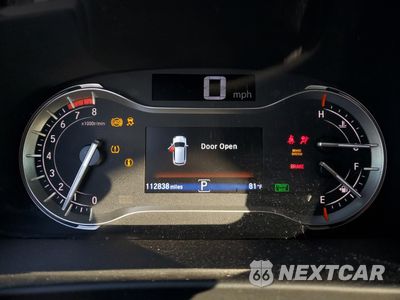 Zdjęcie 9 z 16 samochodu: 2016 HONDA PILOT EX VIN:5FNYF5H39GB021809 - miniatura