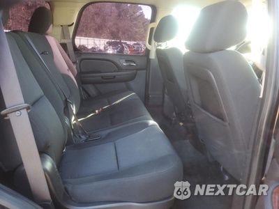 Zdjęcie 11 z 16 samochodu: 2013 CHEVROLET TAHOE C1500 LS VIN:1GNSCAE02DR119692 - miniatura