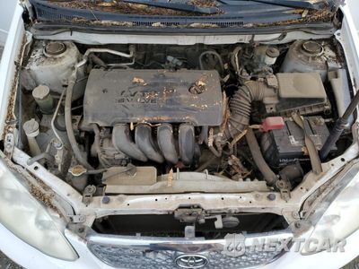 Zdjęcie 11 z 12 samochodu: 2006 TOYOTA COROLLA CE VIN:1NXBR32E96Z663878 - miniatura