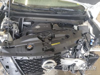 Zdjęcie 12 z 14 samochodu: 2015 NISSAN PATHFINDER S VIN:5N1AR2MM8FC682891 - miniatura