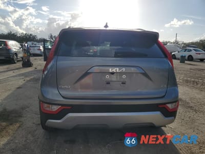 Zdjęcie 6 z 15 samochodu: 2024 KIA NIRO LX VIN:KNDCP3LE2R5121629 - miniatura
