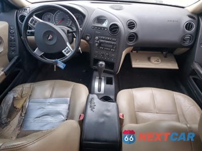 Zdjęcie 8 z 12 samochodu: 2007 PONTIAC GRAND PRIX VIN:2G2WP552271229263 - miniatura