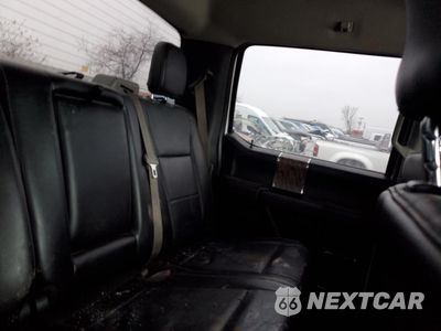 Zdjęcie 11 z 14 samochodu: 2017 FORD F350 SUPER DUTY VIN:1FT8W3DT3HED08494 - miniatura