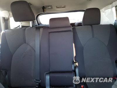 Zdjęcie 10 z 16 samochodu: 2021 TOYOTA HIGHLANDER L VIN:5TDZZRAH1MS530356 - miniatura