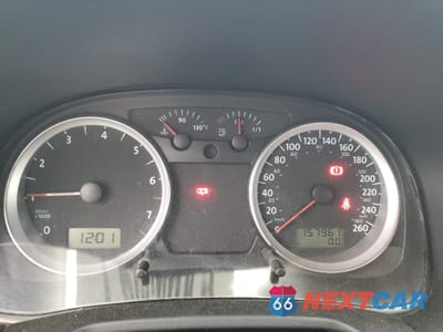 Zdjęcie 9 z 13 samochodu: 2010 VOLKSWAGEN CITY GOLF VIN:9BWEL4BE8A4000910 - miniatura