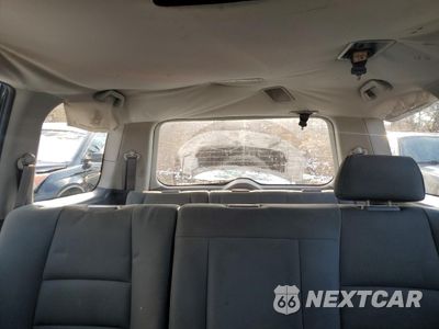 Zdjęcie 10 z 14 samochodu: 2007 HONDA PILOT LX VIN:2HKYF18187H517399 - miniatura