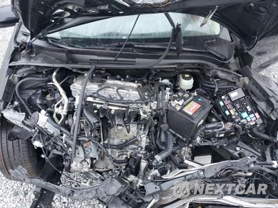 Zdjęcie 12 z 15 samochodu: 2022 TOYOTA COROLLA LE VIN:JTDEPMAE0NJ210800 - miniatura