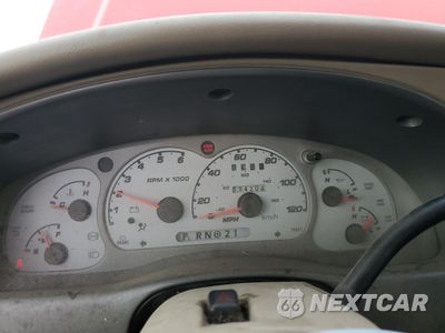 Zdjęcie 9 z 13 samochodu: 2003 FORD EXPLORER SPORT TRAC VIN:1FMZU77E43UA24994 - miniatura