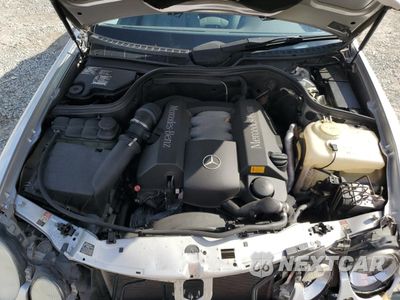 Zdjęcie 12 z 14 samochodu: 1999 MERCEDES-BENZ CLK 320 VIN:WDBLK65G4XT013857 - miniatura
