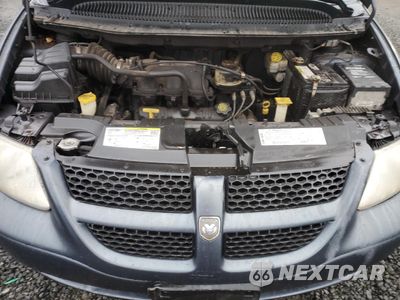 Zdjęcie 13 z 14 samochodu: 2002 DODGE GRAND CARAVAN SE VIN:1B4GP24372B695494 - miniatura