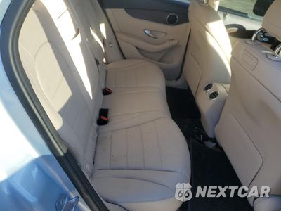 Zdjęcie 12 z 14 samochodu: 2018 MERCEDES-BENZ GLC 300 4MATIC VIN:WDC0G4KB0JV088953 - miniatura