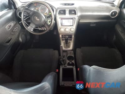 Zdjęcie 8 z 12 samochodu: 2005 SUBARU IMPREZA WRX VIN:JF1GD29615H504674 - miniatura