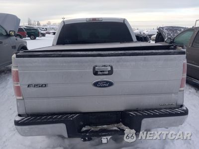 Zdjęcie 6 z 12 samochodu: 2013 FORD F150 SUPERCREW VIN:1FTFW1EF4DKG09405 - miniatura