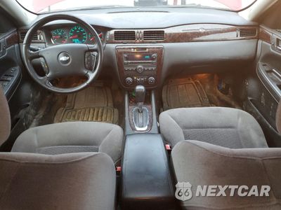 Zdjęcie 8 z 13 samochodu: 2013 CHEVROLET IMPALA LT VIN:2G1WG5E30D1202720 - miniatura