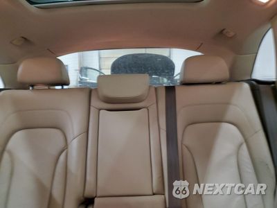 Zdjęcie 10 z 14 samochodu: 2017 AUDI Q5 PREMIUM PLUS VIN:WA1L2AFP9HA051384 - miniatura