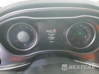 Zdjęcie 9 z 14 samochodu: 2021 DODGE CHALLENGER R/T SCAT PACK VIN:2C3CDZFJ2MH649469 - miniatura