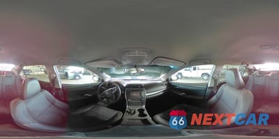 Zdjęcie 12 z 14 samochodu: 2015 TOYOTA CAMRY LE VIN:4T1BF1FK5FU895777 - miniatura