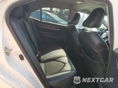 Zdjęcie 10 z 14 samochodu: 2020 TOYOTA CAMRY SE VIN:4T1M11AK3LU393666 - miniatura