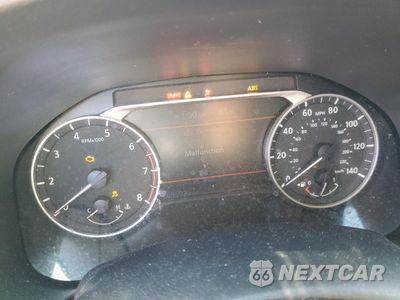 Zdjęcie 9 z 13 samochodu: 2020 NISSAN ALTIMA S VIN:1N4BL4BV9LC227406 - miniatura