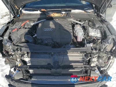 Zdjęcie 11 z 14 samochodu: 2023 AUDI A5 PREMIUM PLUS 45 VIN:WAUFACF55PA023691 - miniatura