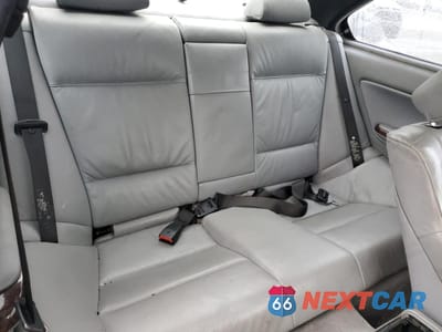 Zdjęcie 10 z 15 samochodu: 2001 BMW 330 CI VIN:WBABN53451JU21730 - miniatura