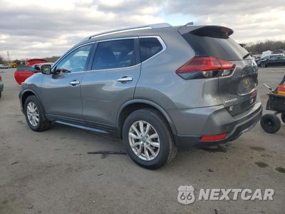 Drugie zdjęcie samochodu z przodu: 2020 NISSAN ROGUE S VIN:JN8AT2MV5LW115289 - miniatura