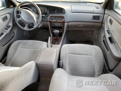 Zdjęcie 8 z 13 samochodu: 2001 NISSAN ALTIMA XE VIN:1N4DL01D61C117999 - miniatura