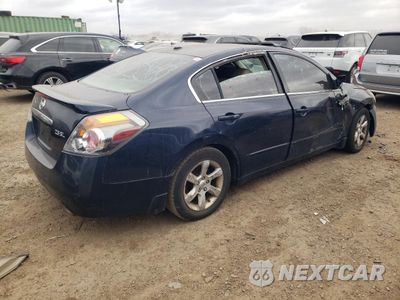 Trzecie zdjęcie samochodu z tyłu: 2008 NISSAN ALTIMA 2.5 VIN:1N4AL21E68N407360 - miniatura