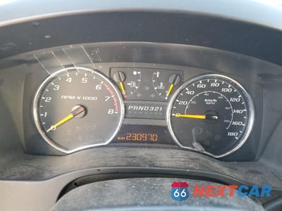 Zdjęcie 9 z 12 samochodu: 2010 GMC CANYON SLE-2 VIN:1GTKTDDE7A8121818 - miniatura