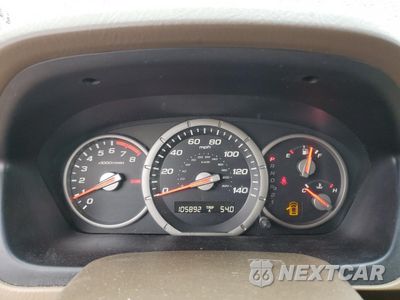 Zdjęcie 9 z 16 samochodu: 2007 HONDA PILOT EXL VIN:2HKYF18577H533189 - miniatura