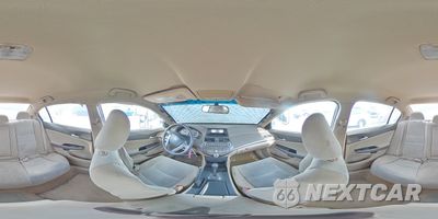 Zdjęcie 13 z 16 samochodu: 2008 HONDA ACCORD LXP VIN:JHMCP26498C057790 - miniatura
