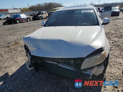 Piąte zdjęcie samochodu w środku: 2012 VOLVO S80 3.2 VIN:YV1952AS2C1151712 - miniatura