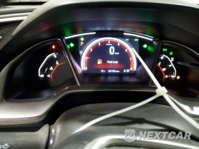 Zdjęcie 9 z 15 samochodu: 2019 HONDA CIVIC SPORT VIN:2HGFC4B82KH307858 - miniatura