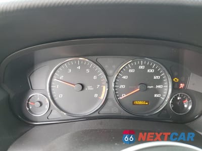 Zdjęcie 9 z 14 samochodu: 2006 CADILLAC SRX VIN:1GYEE637360163764 - miniatura