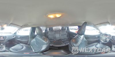 Zdjęcie 14 z 16 samochodu: 2015 JEEP CHEROKEE LIMITED VIN:1C4PJMDS6FW639732 - miniatura