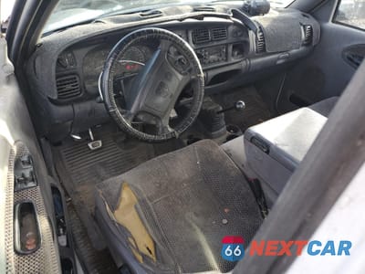 Zdjęcie 8 z 13 samochodu: 2001 DODGE RAM 3500 VIN:1B7MC33791J508627 - miniatura