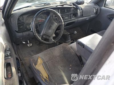 Zdjęcie 8 z 13 samochodu: 2001 DODGE RAM 3500 VIN:1B7MC33791J508627 - miniatura