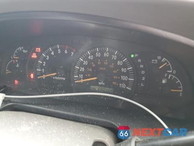 Zdjęcie 9 z 11 samochodu: 2001 TOYOTA TUNDRA ACCESS CAB VIN:5TBRT34171S186291 - miniatura