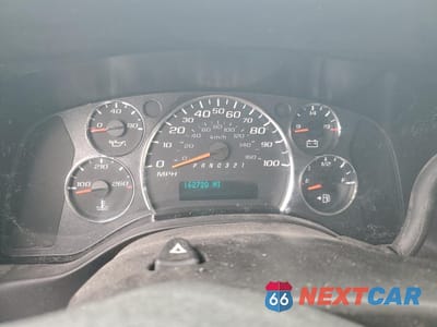 Zdjęcie 9 z 12 samochodu: 2013 GMC SAVANA G1500 VIN:1GTS7AFX4D1126621 - miniatura