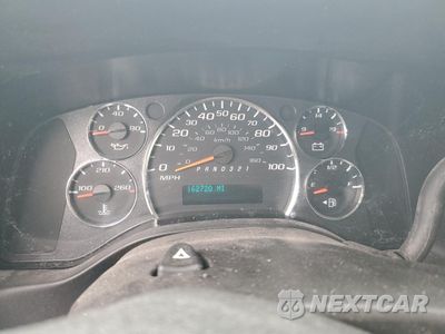 Zdjęcie 9 z 12 samochodu: 2013 GMC SAVANA G1500 VIN:1GTS7AFX4D1126621 - miniatura