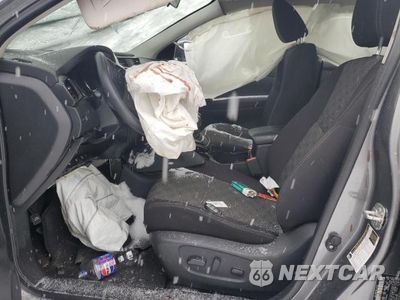 Zdjęcie 7 z 13 samochodu: 2020 NISSAN ROGUE SPORT S VIN:JN1BJ1CWXLW374891 - miniatura