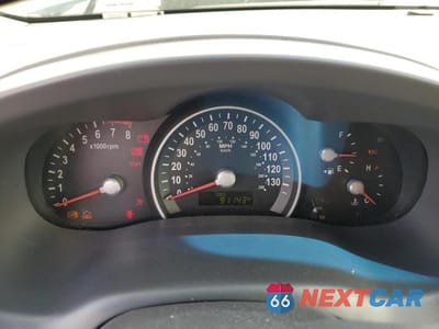 Zdjęcie 9 z 13 samochodu: 2014 KIA SEDONA EX VIN:KNDMH4C76E6570731 - miniatura